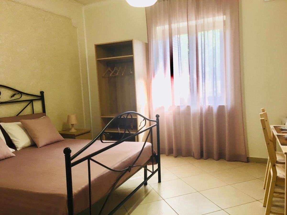 B&B La Pietra Ercolano Extérieur photo