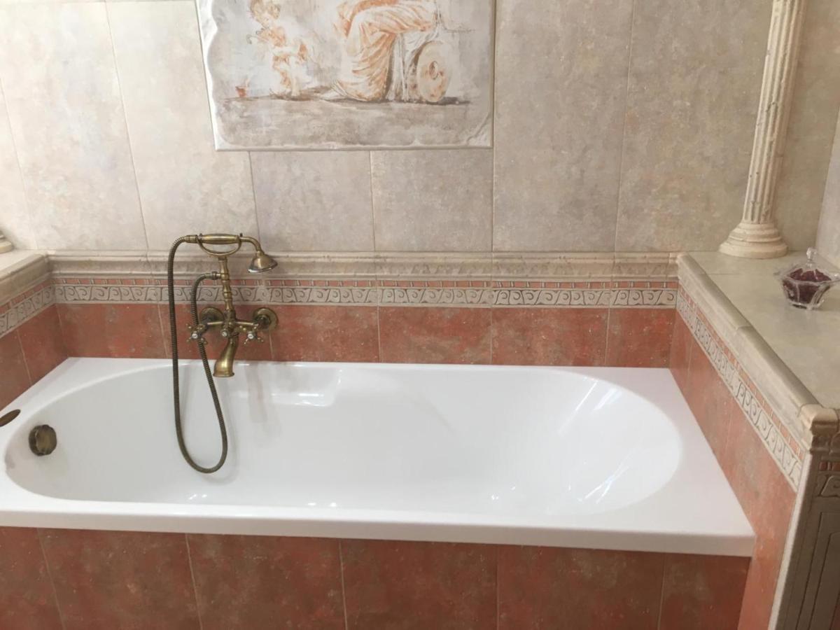 B&B La Pietra Ercolano Extérieur photo