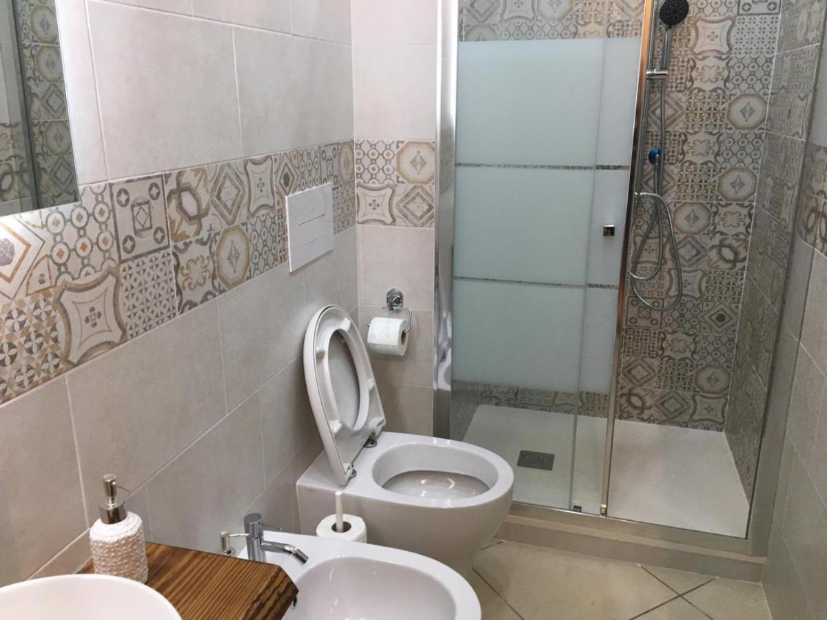 B&B La Pietra Ercolano Extérieur photo