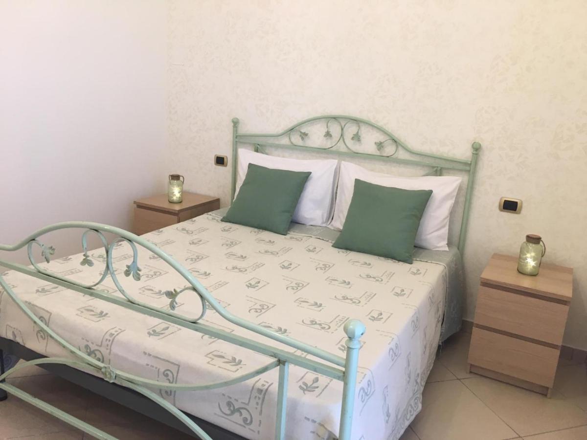B&B La Pietra Ercolano Extérieur photo
