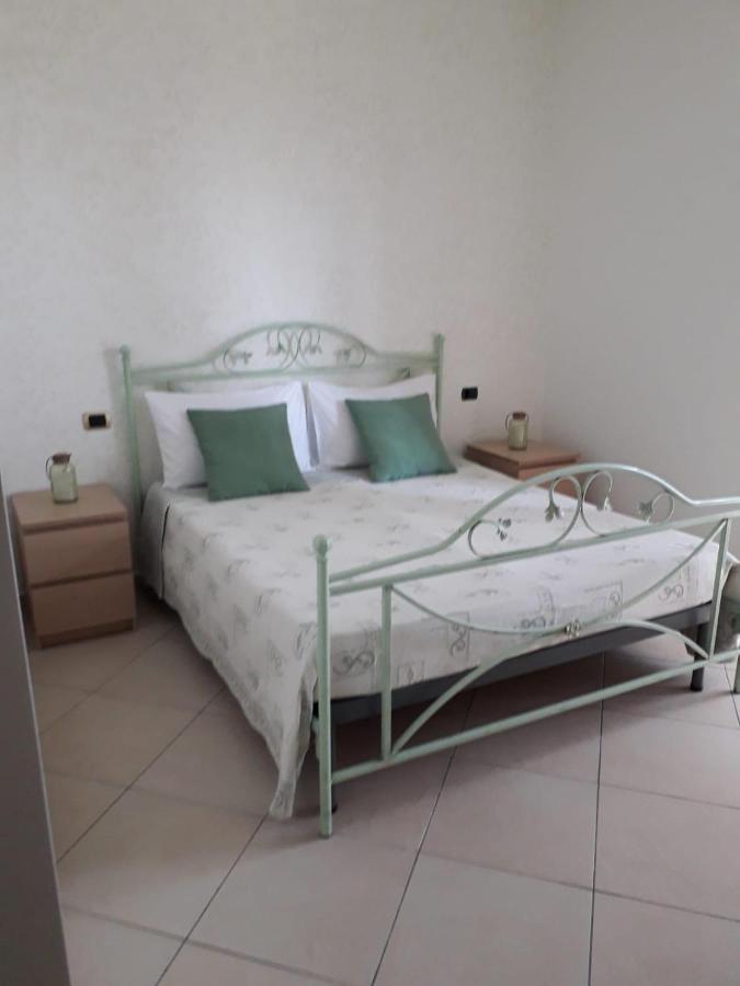 B&B La Pietra Ercolano Extérieur photo