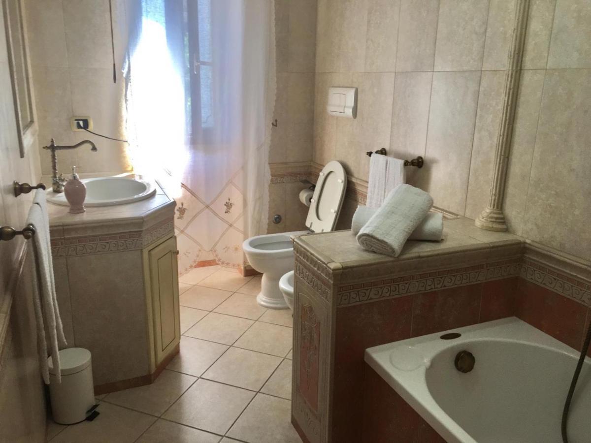 B&B La Pietra Ercolano Extérieur photo