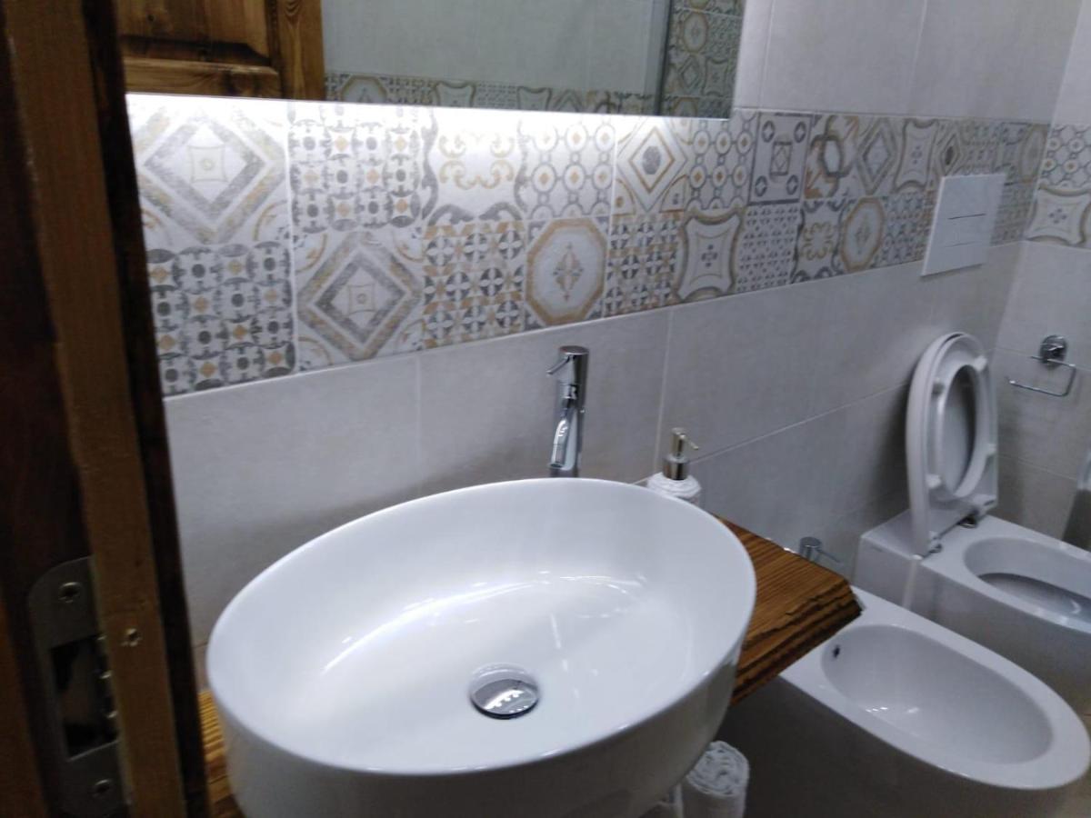 B&B La Pietra Ercolano Extérieur photo