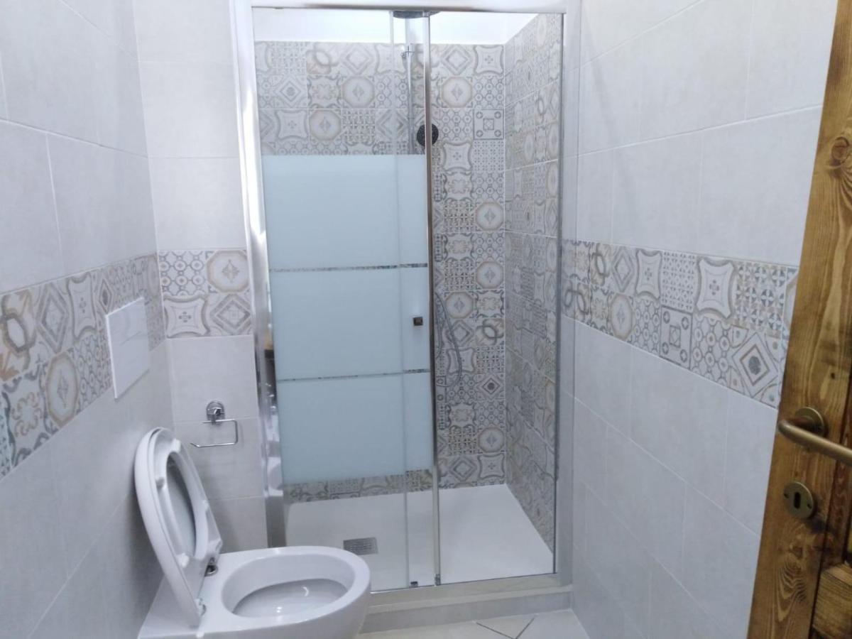 B&B La Pietra Ercolano Extérieur photo