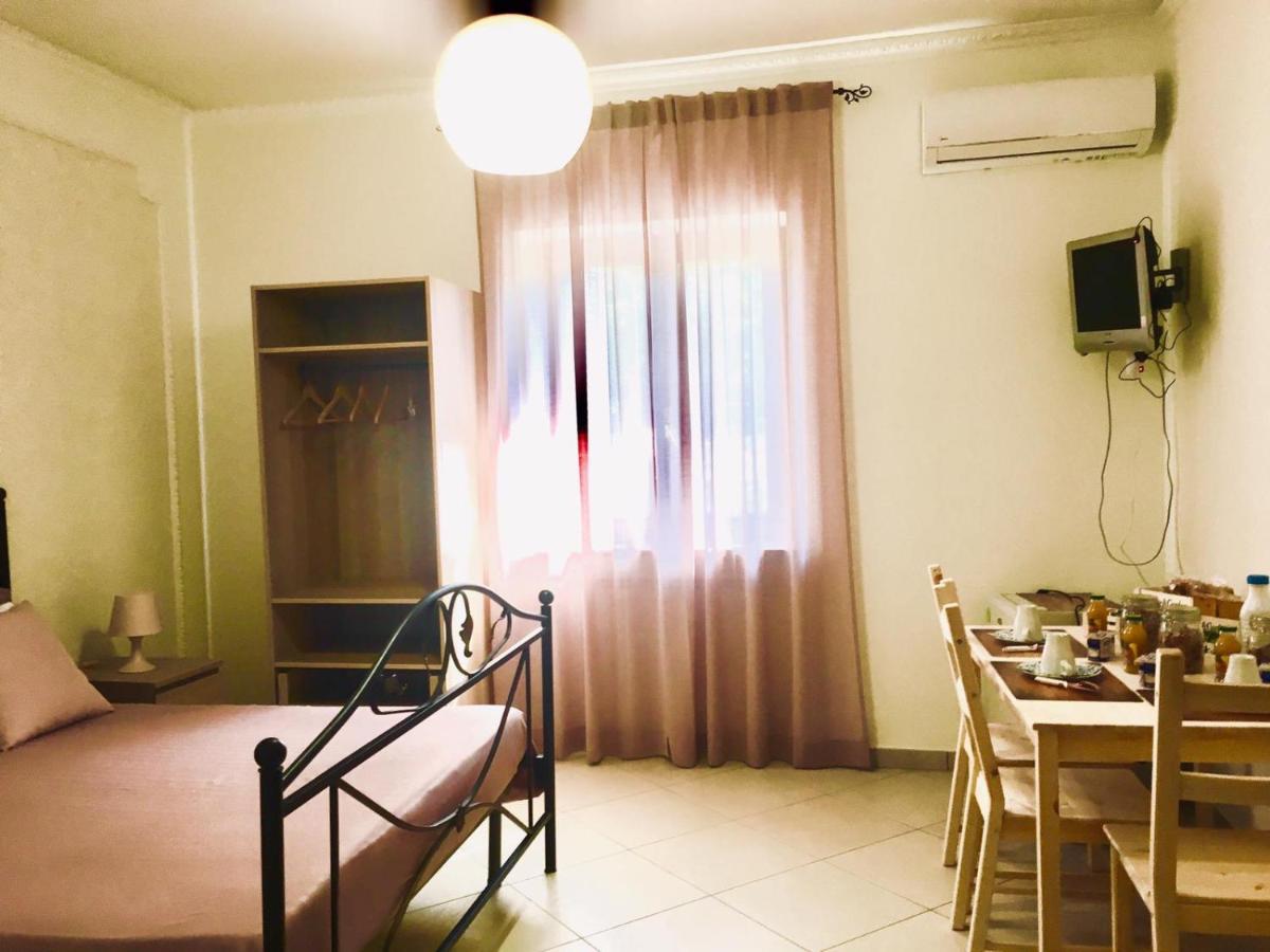 B&B La Pietra Ercolano Extérieur photo