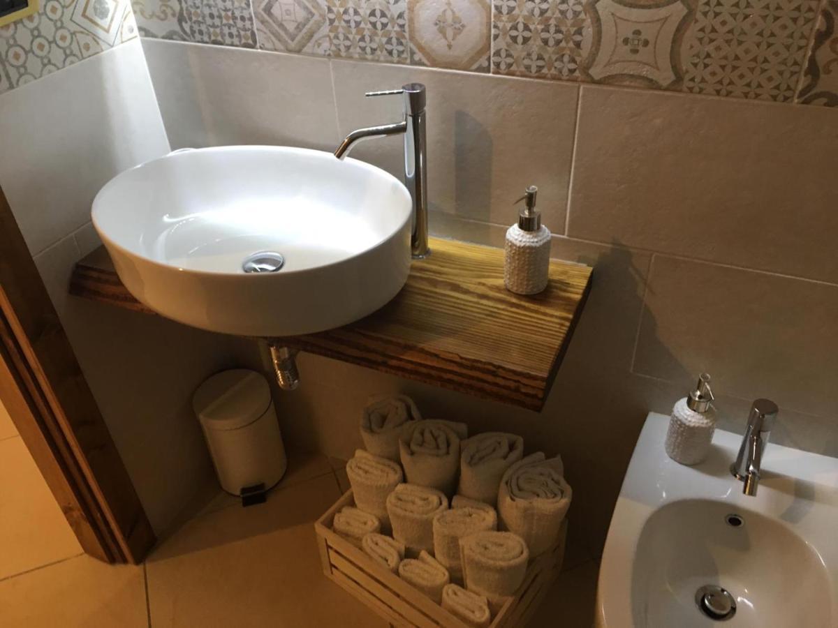 B&B La Pietra Ercolano Extérieur photo